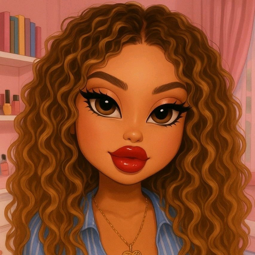 Mis amigas siempre me han dicho Bratz