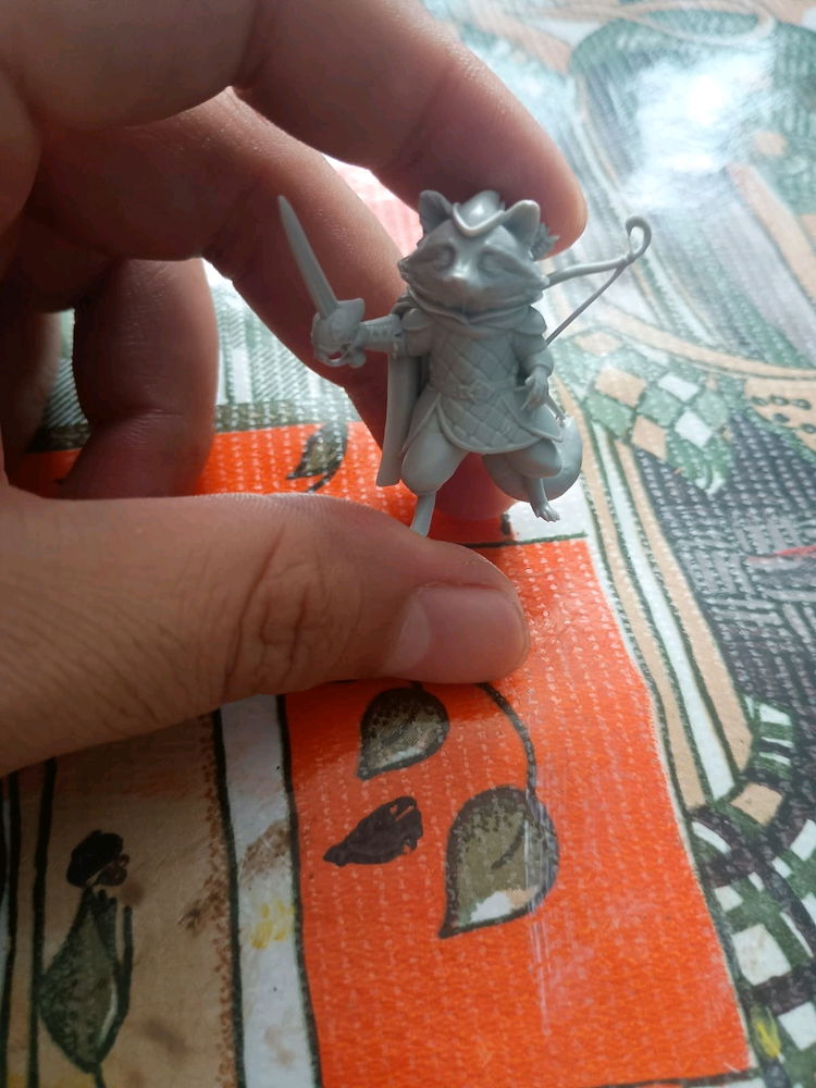 Llegaron nuevas minis