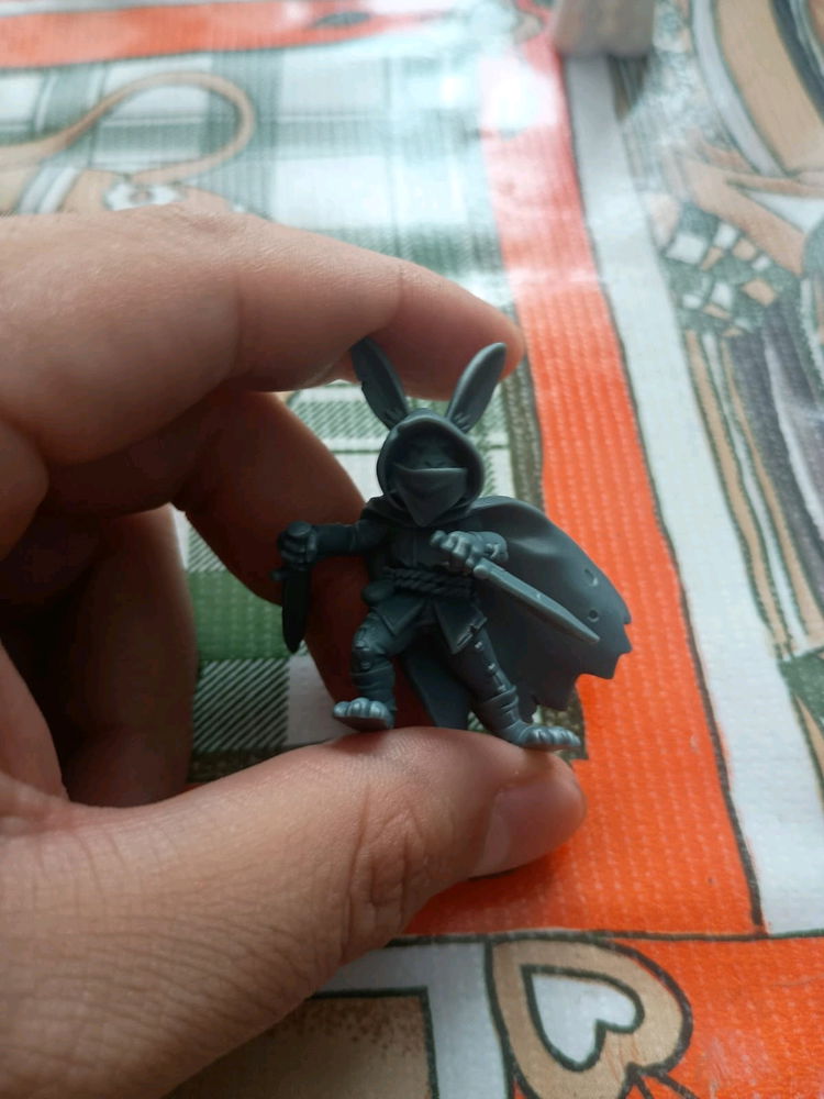 Llegaron nuevas minis