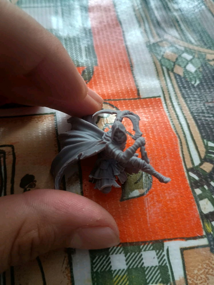 Llegaron nuevas minis