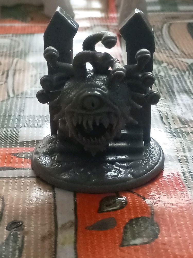 Llegaron nuevas minis