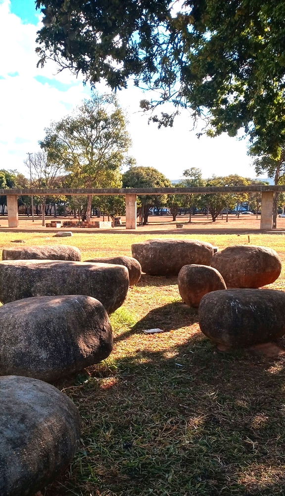 Passeio