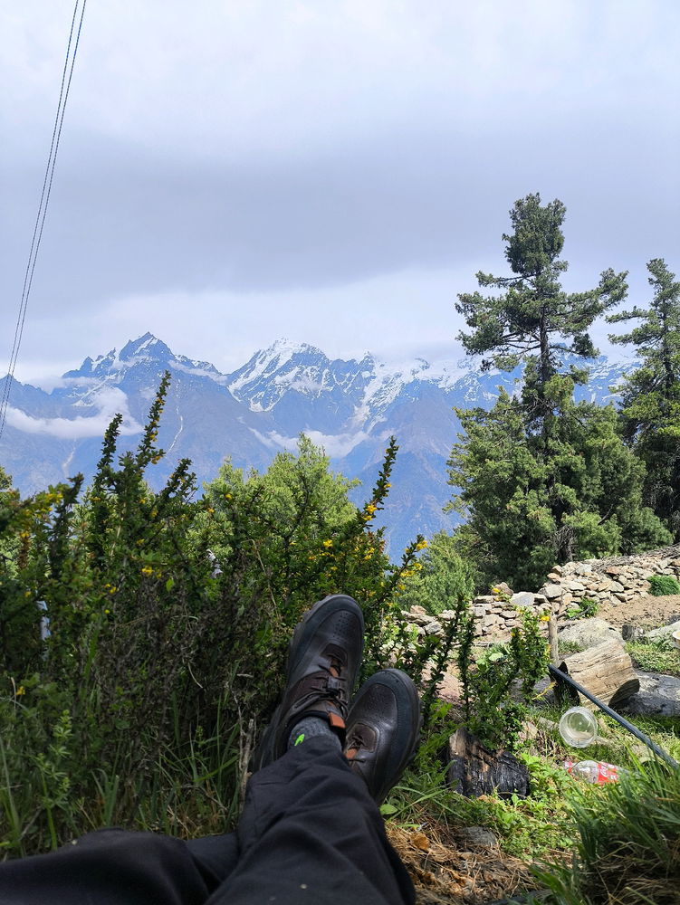 Beauty🏕️