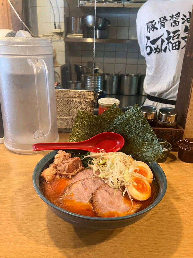 Ramen
