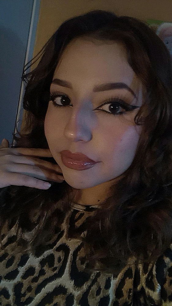 Soy nueva en la app