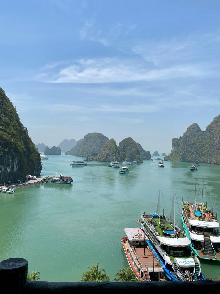Halong