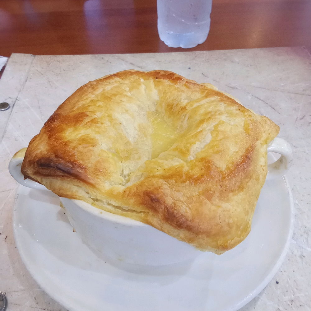 Eating
