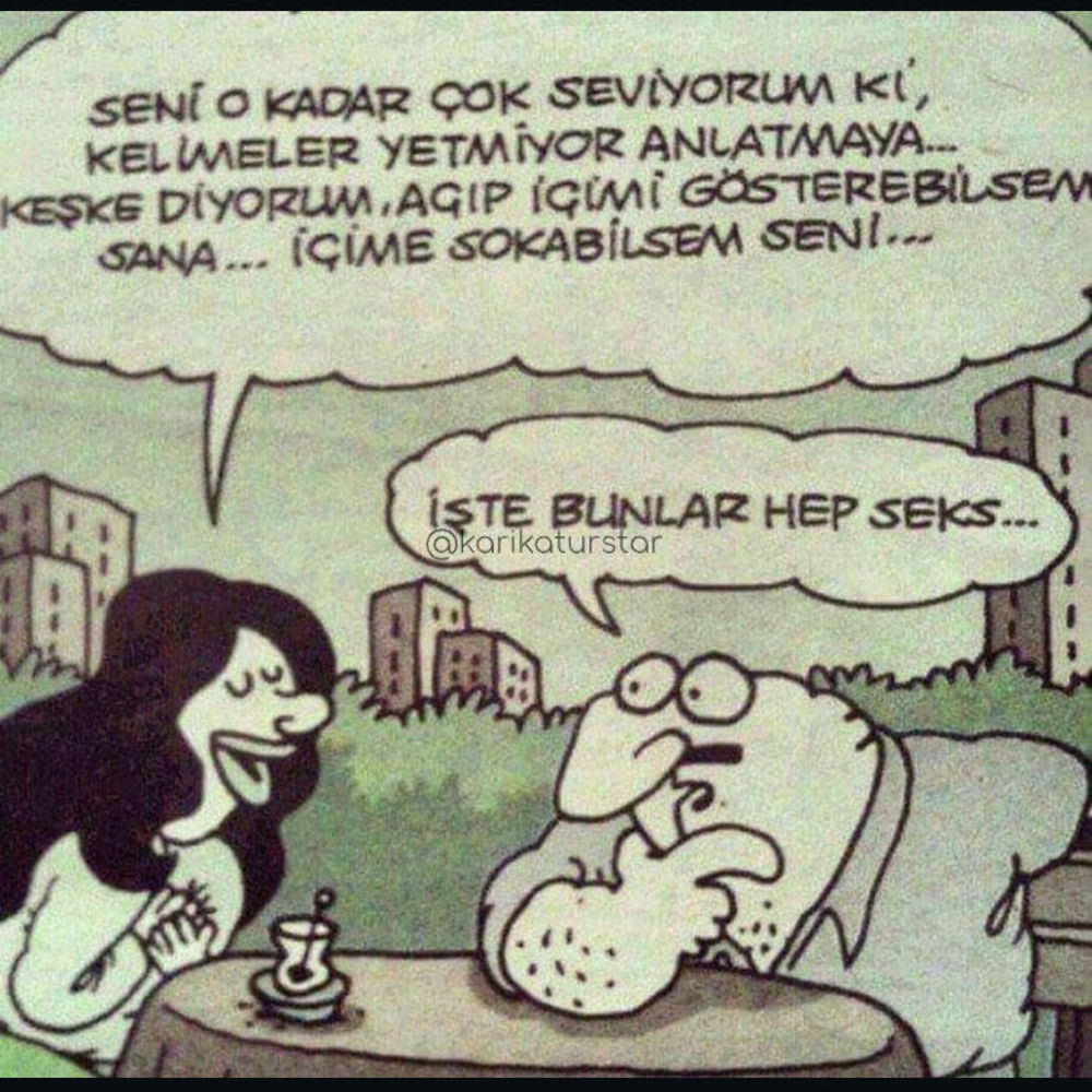 Metafora karşı kama sutra savaşları