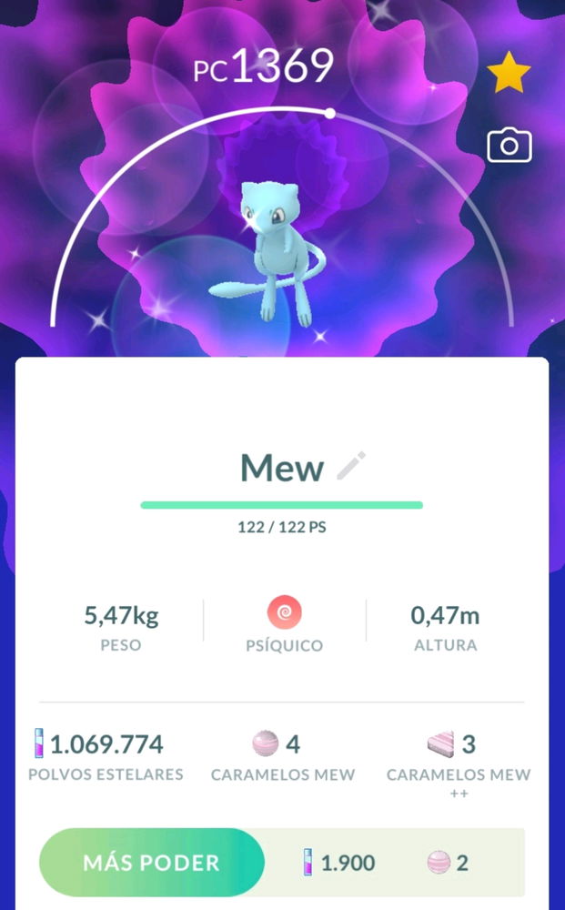 Mew