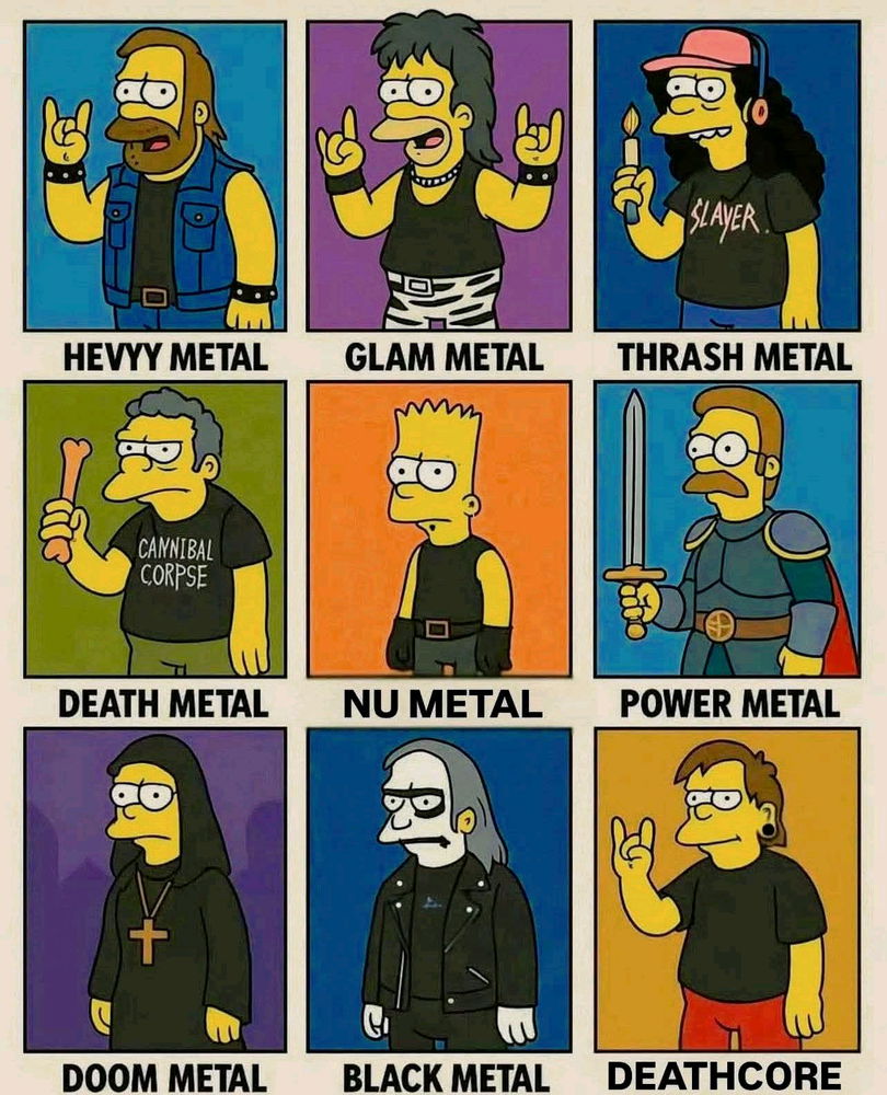Metal