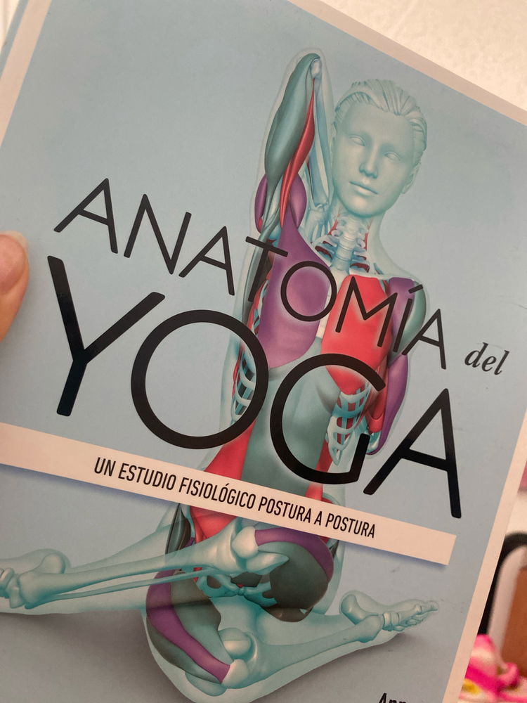Yoguis o Yoguinis en Madrid?