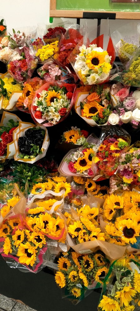 Flowers 💐🥰