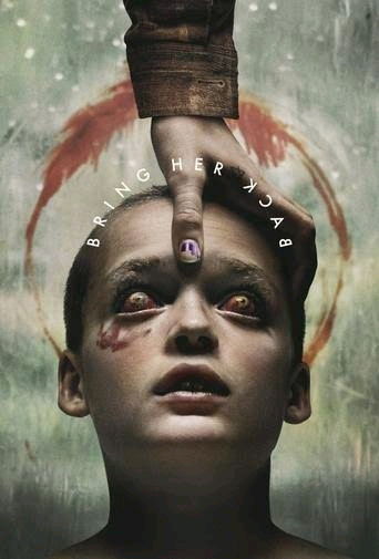 MELHOR FILME DE TERROR 2025