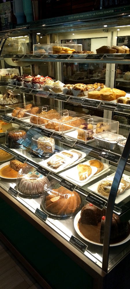 Cake