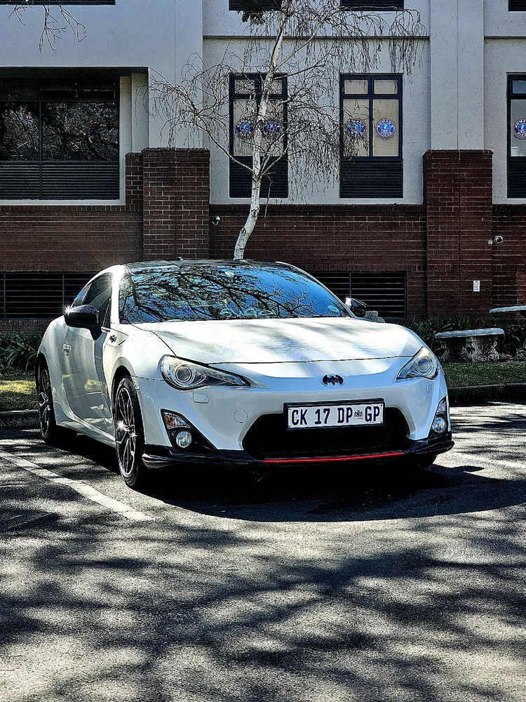 Gt86