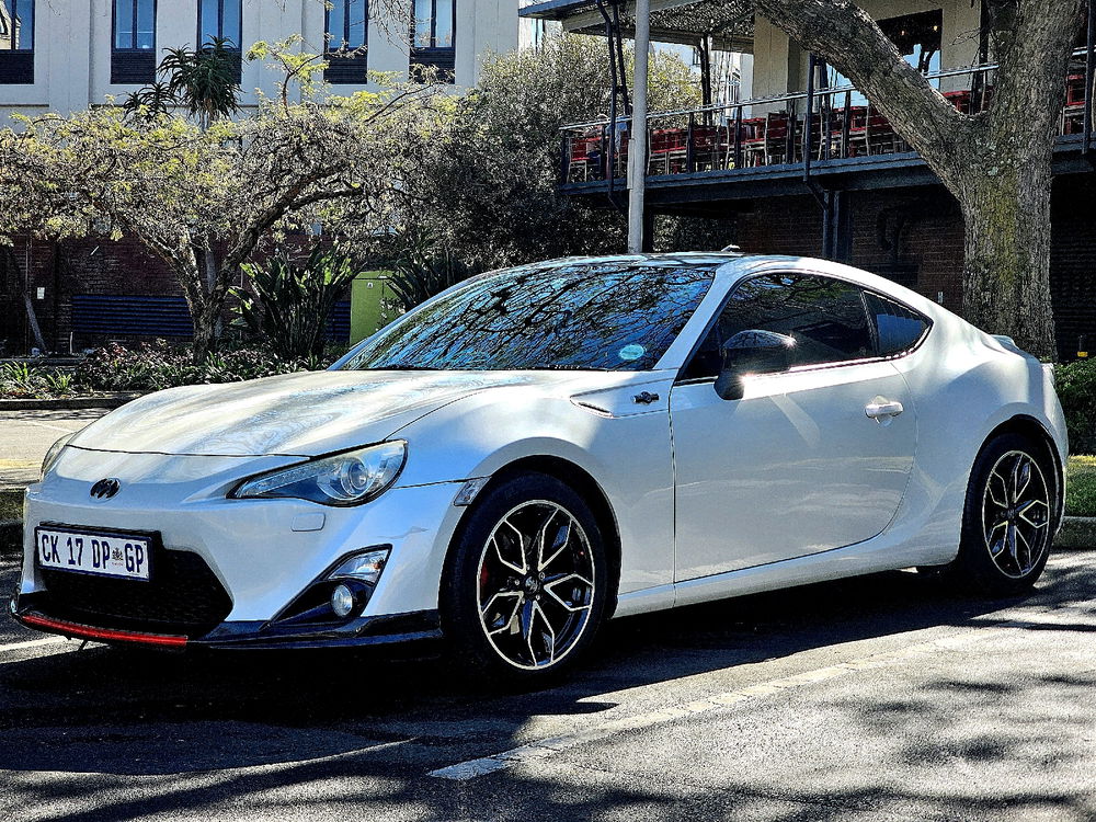 Gt86