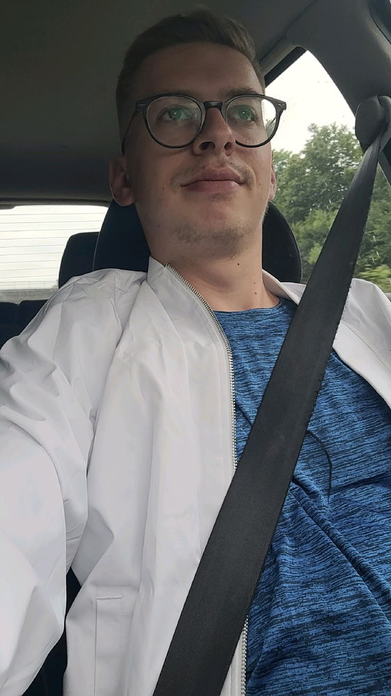 Wie ist mein neuer style 😁