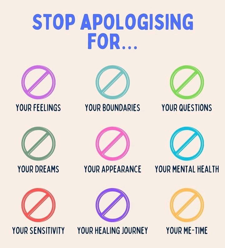 Friendly reminder 👌