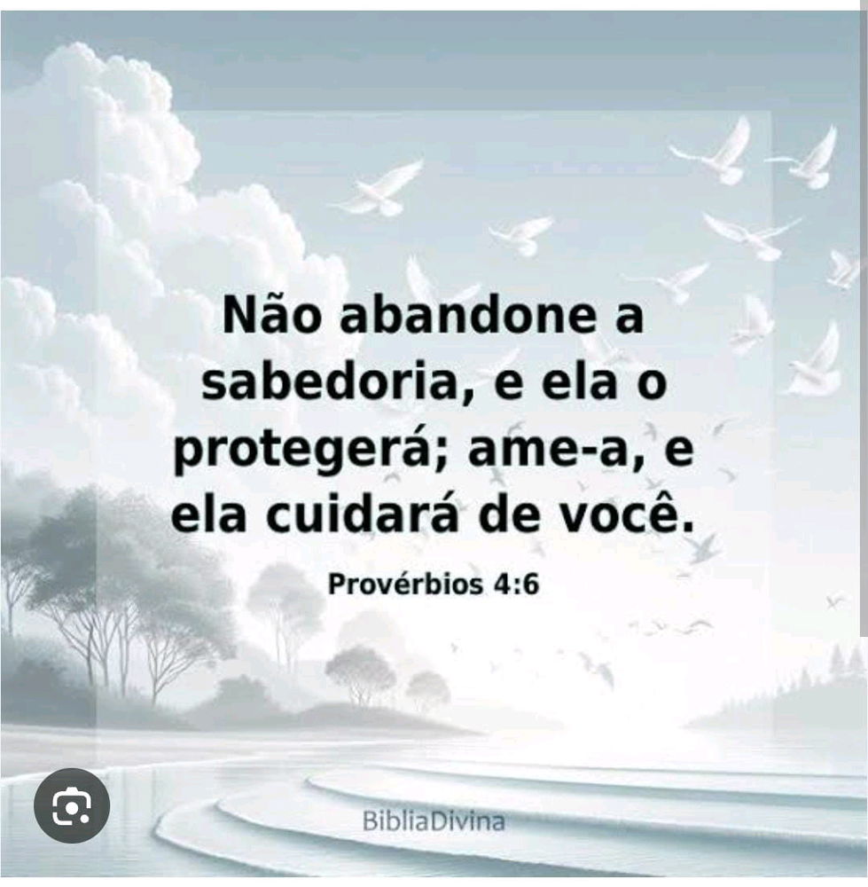 palavra do dia