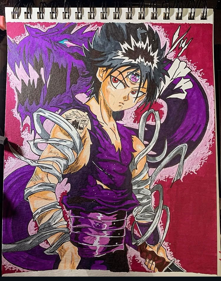 Hier de yuyu hakusho