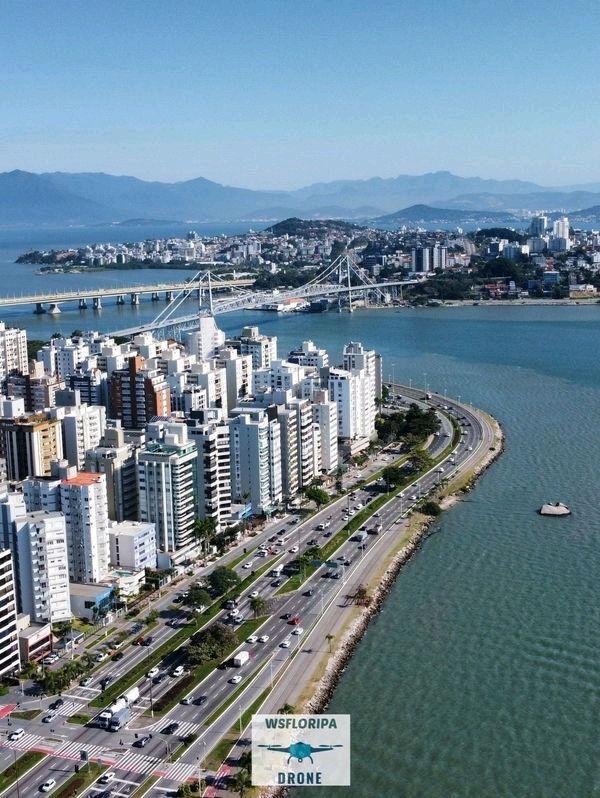 Floripa, ilha da magia?..