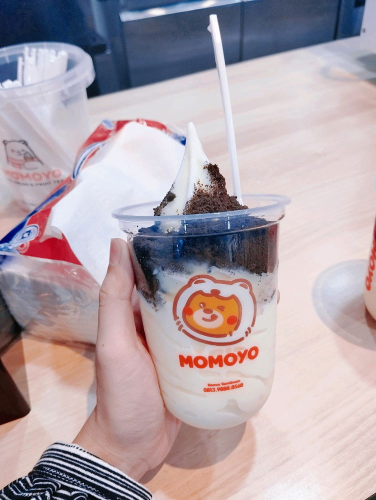 Do you wanna eat ice cream?