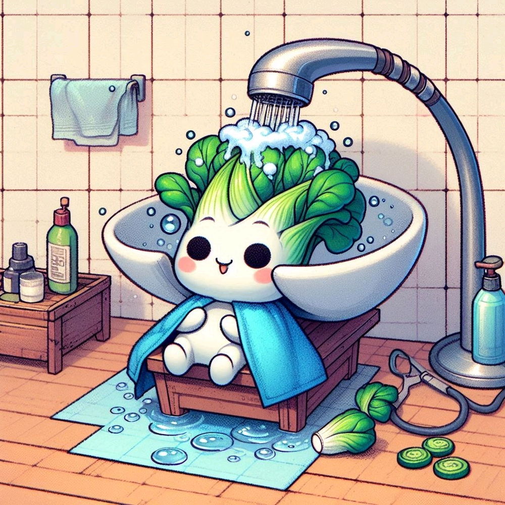 Pak Choi