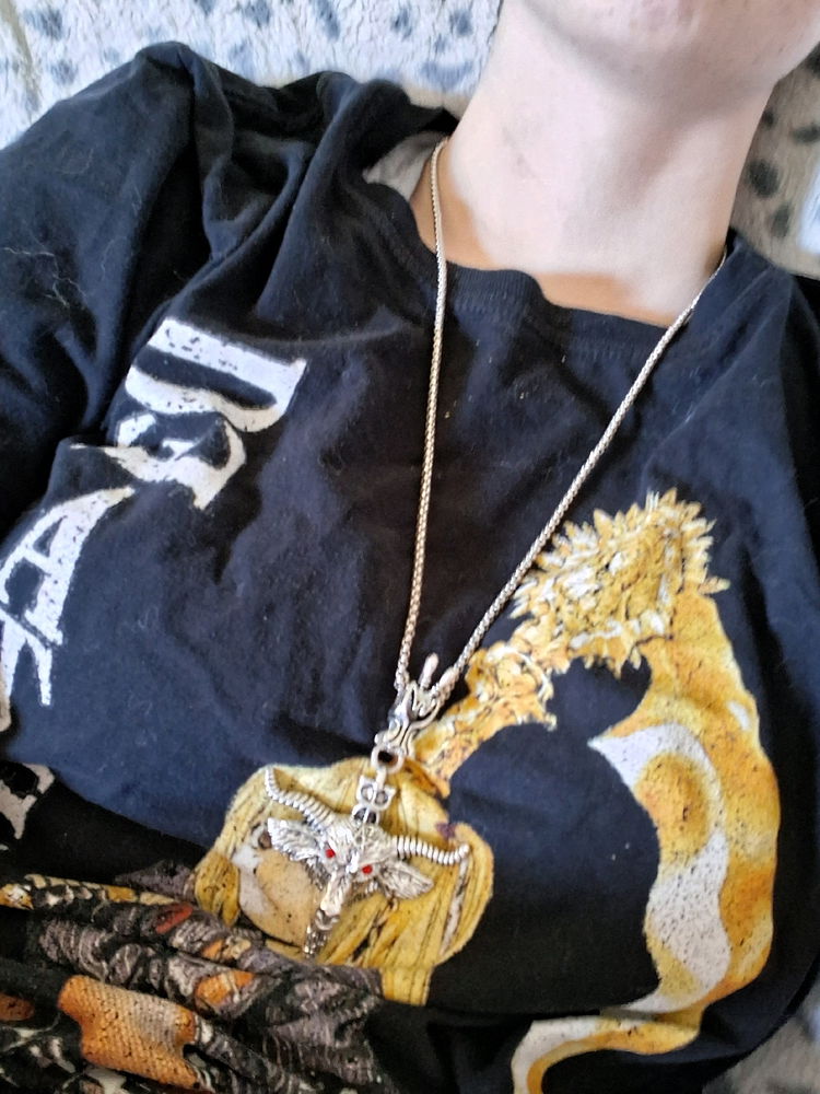 Ram chain