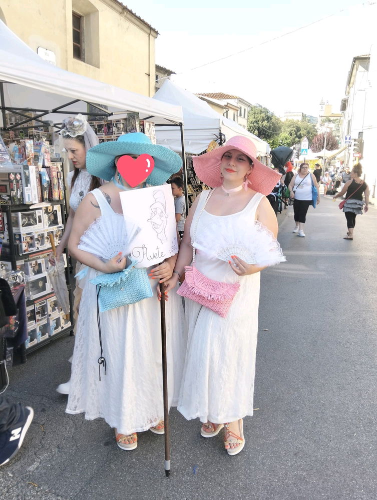 Festa dell'Unicorno a Vinci