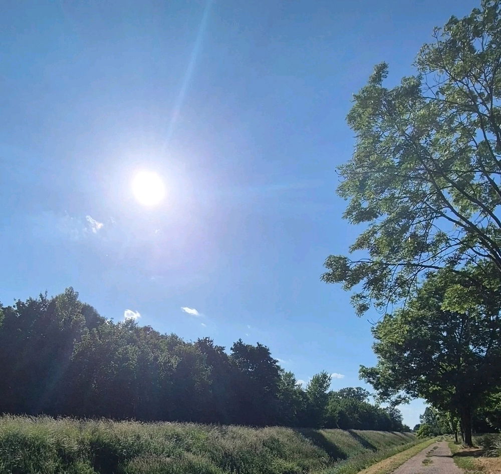 About Today... ☀️🥰