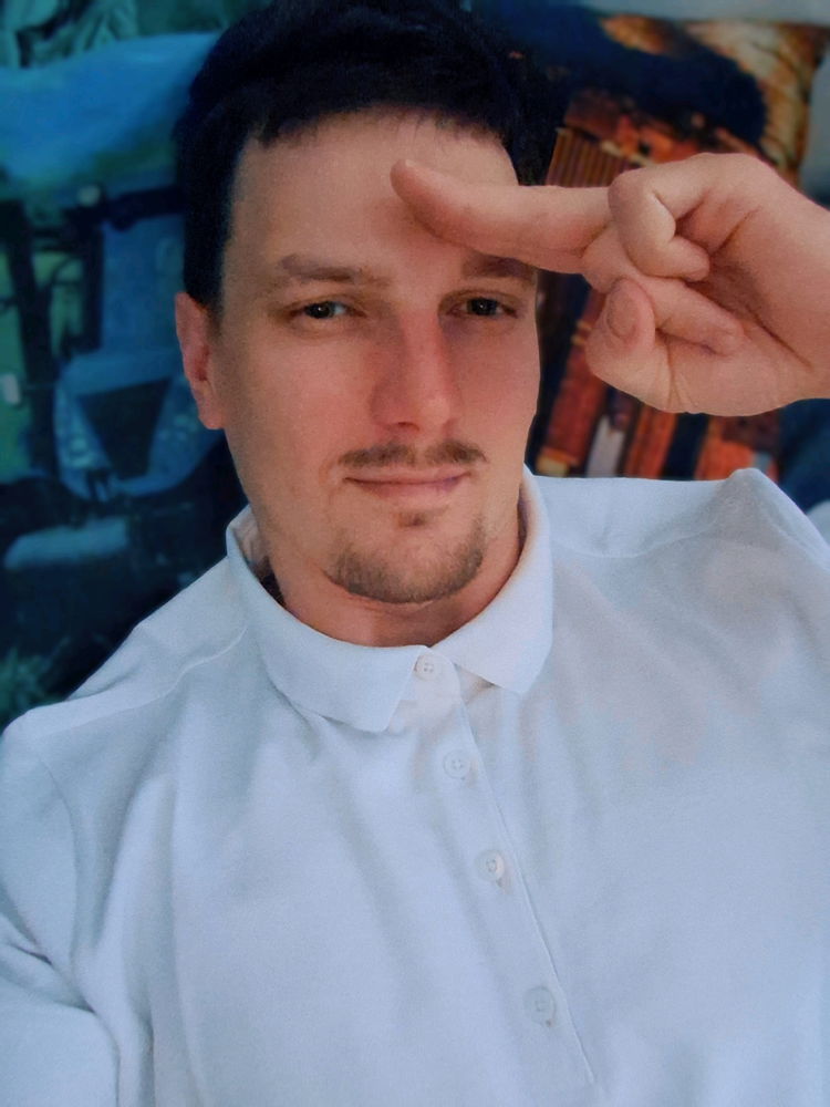 Polo nebo potisk ? 😈