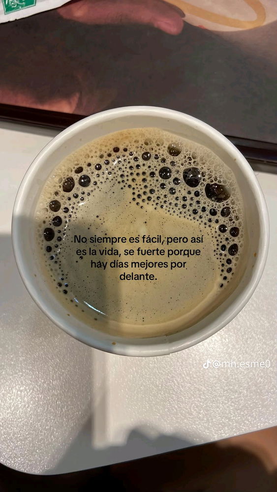 ☕✨✨