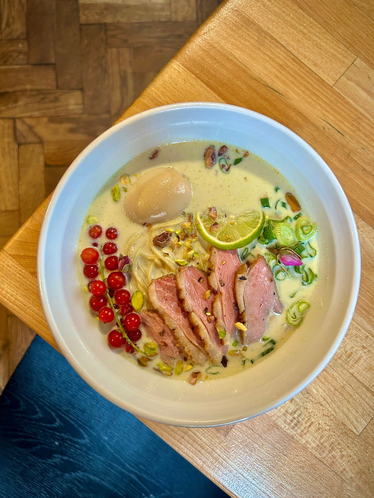 yatta ramen