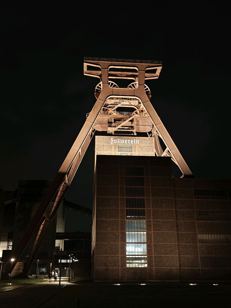 Zeche Zollverein
