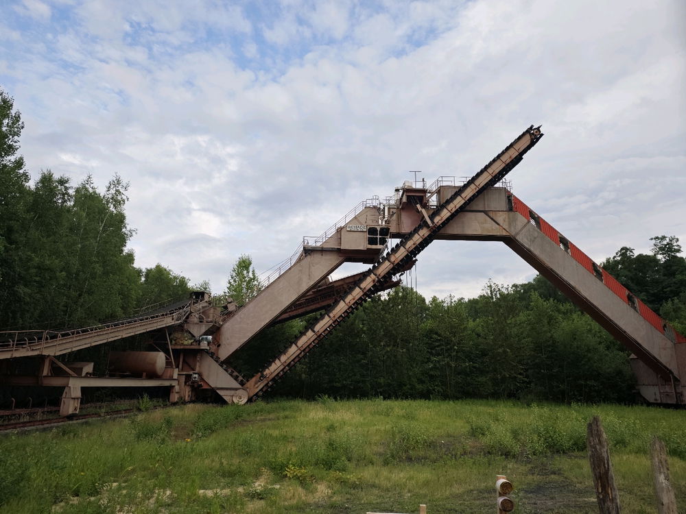 Zeche Zollverein