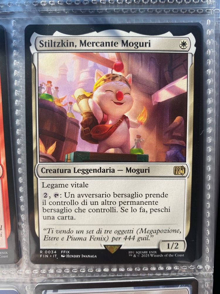 Vendere consapevolmente gli organi per un po’ di “fantasia”