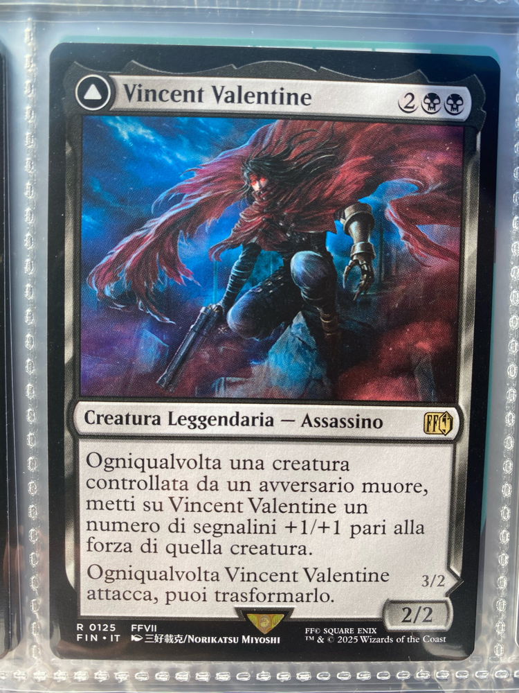 Vendere consapevolmente gli organi per un po’ di “fantasia”