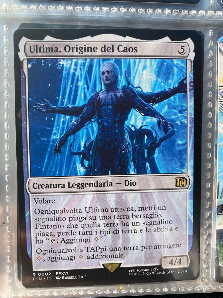 Vendere consapevolmente gli organi per un po’ di “fantasia”