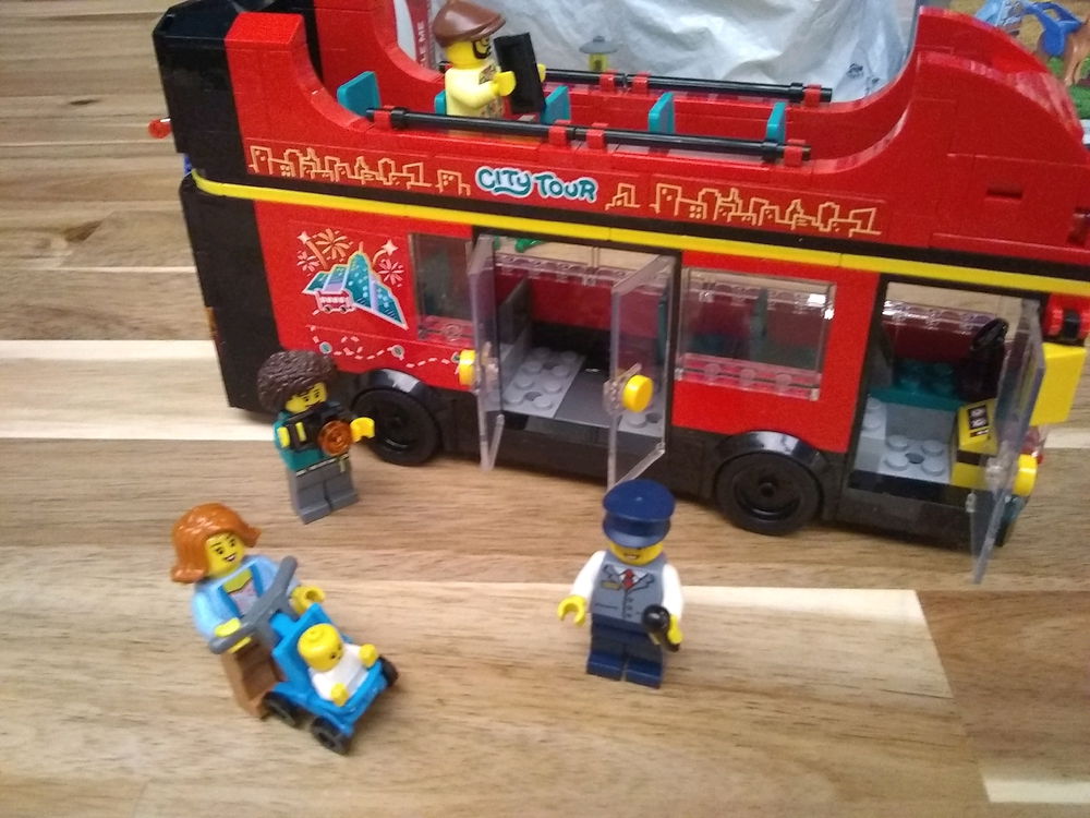 Bus