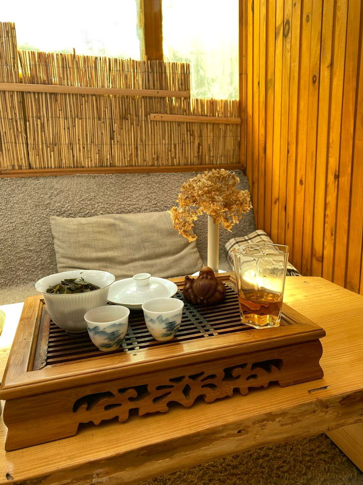 茶道
