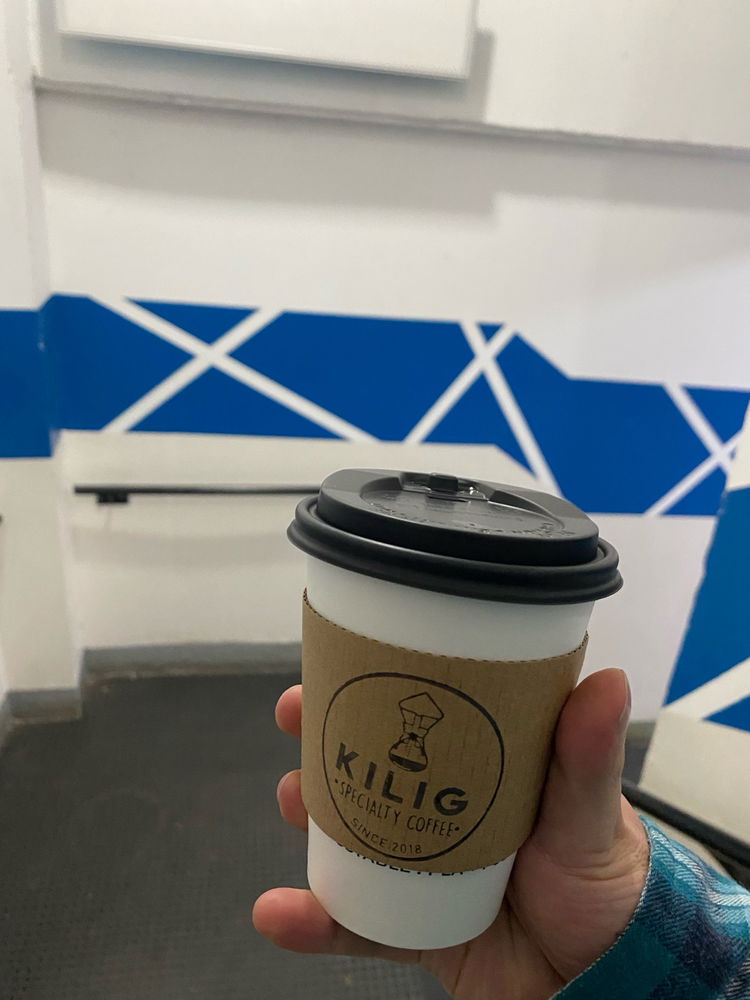 Café Kilig