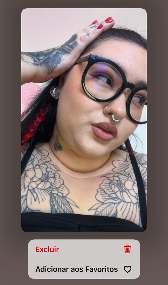 Quais os planos p/ hoje? ✨🌙