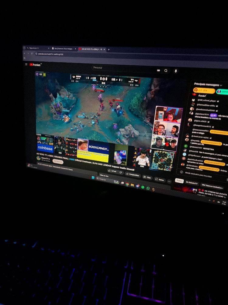 Final do MSI