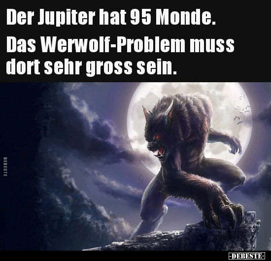 🐺🌕