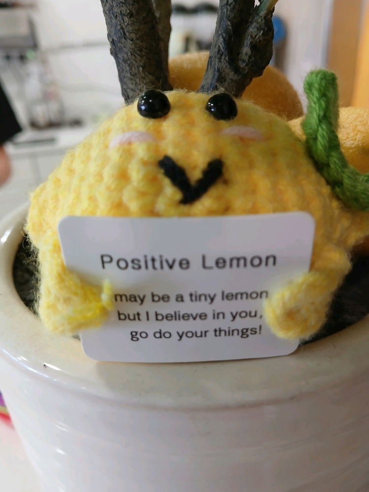 Happy Lemons