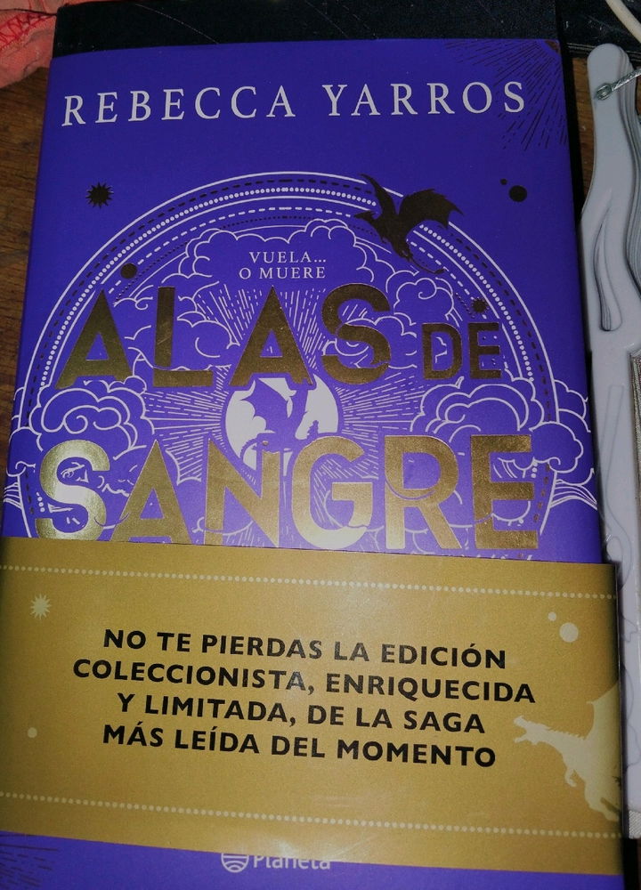 Mi nueva reliquia 😻😍