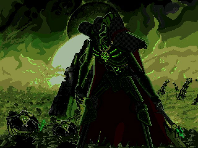 Necrons