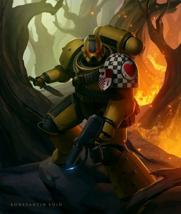 Lamenters