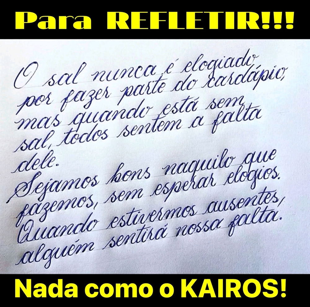 Refletir