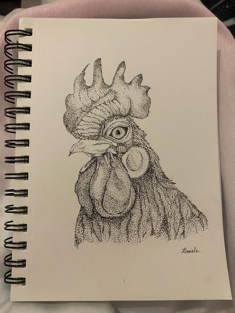🐔